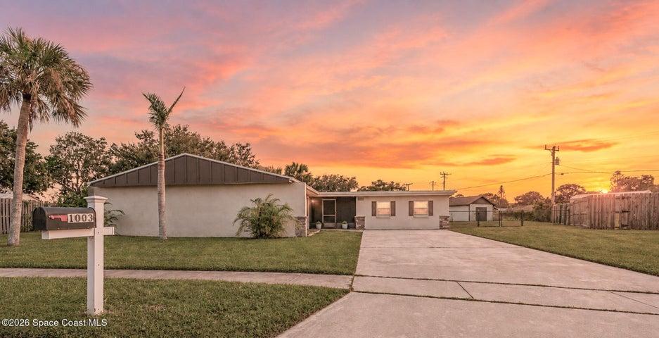 1003 Botany Lane, Rockledge, FL, 32955 photo 20