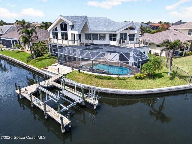 1923 Sykes Creek Drive, Merritt Island, FL, 32953 photo 1