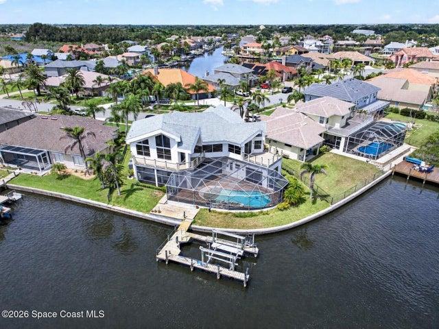 1923 Sykes Creek Drive, Merritt Island, FL, 32953 photo 3