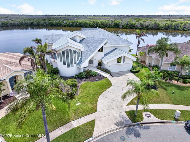 1923 Sykes Creek Drive, Merritt Island, FL, 32953 photo 4