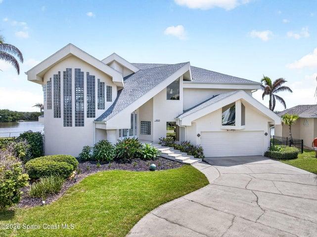 1923 Sykes Creek Drive, Merritt Island, FL, 32953 photo 8