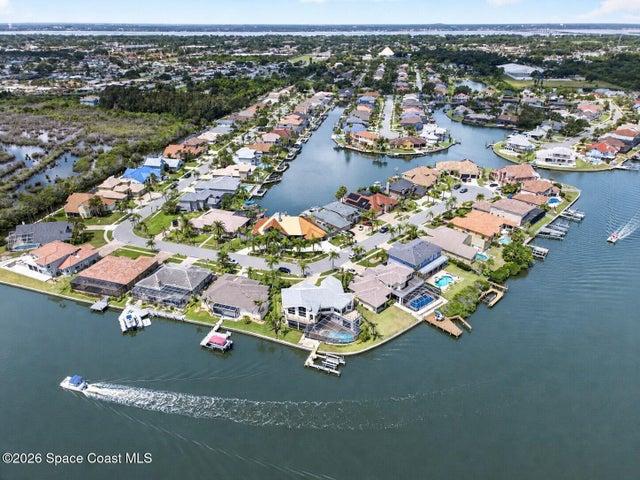 1923 Sykes Creek Drive, Merritt Island, FL, 32953 photo 7
