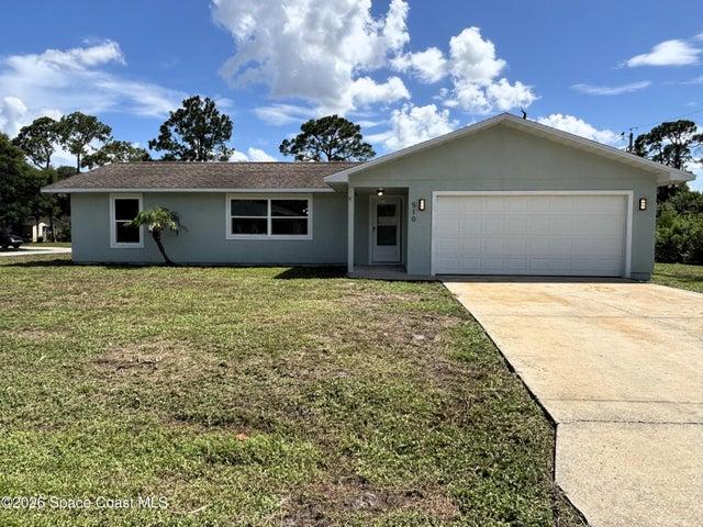 510 Barber Street SE, Palm Bay, FL, 32909 photo 1