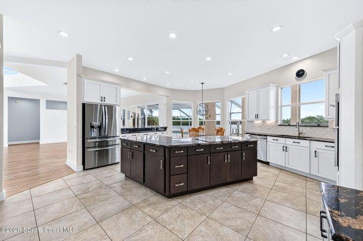 1923 Sykes Creek Drive, Merritt Island, FL, 32953 photo 29