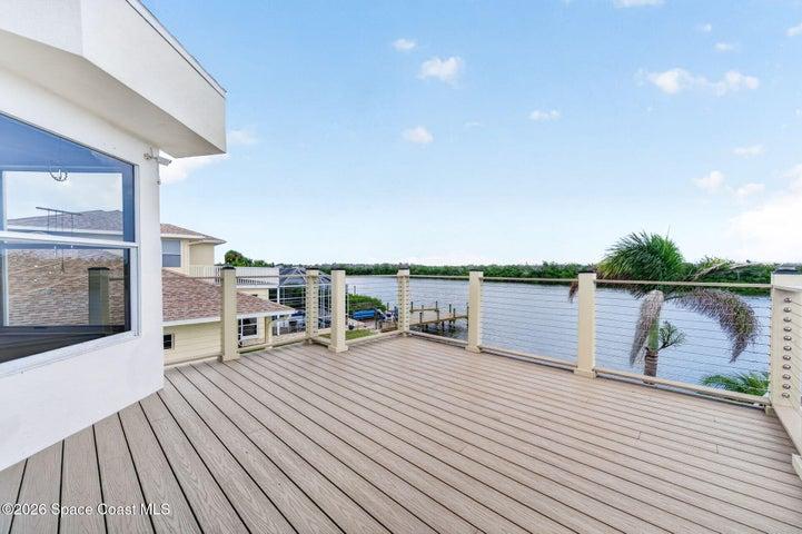 1923 Sykes Creek Drive, Merritt Island, FL, 32953 photo 57