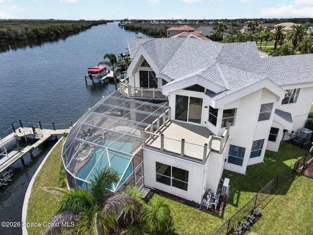 1923 Sykes Creek Drive, Merritt Island, FL, 32953 photo 59