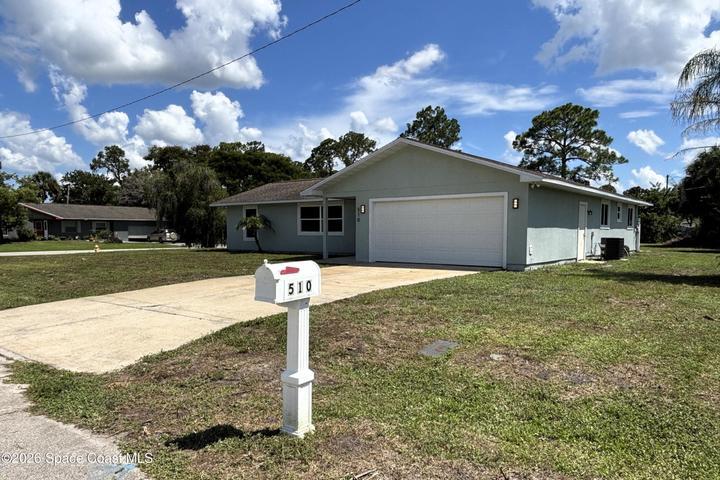 510 Barber Street SE, Palm Bay, FL, 32909 photo 3