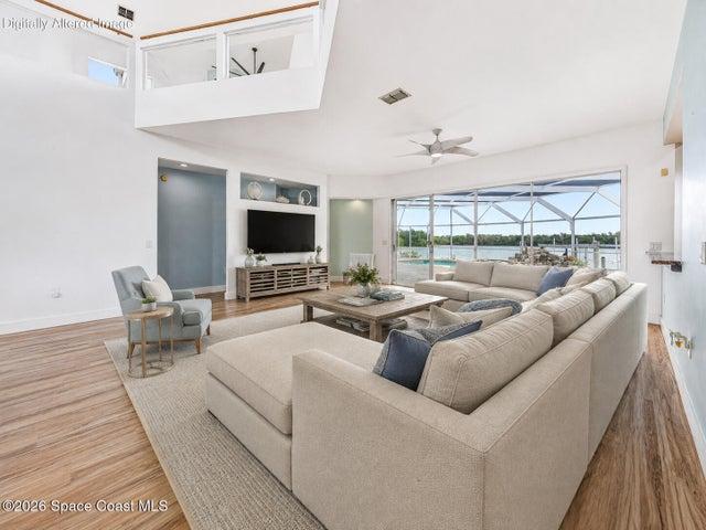 1923 Sykes Creek Drive, Merritt Island, FL, 32953 photo 16