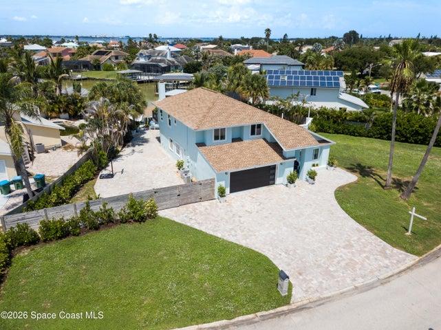 398 Riverview Lane, Melbourne Beach