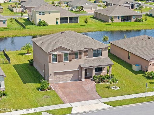 6815 Topaz Drive, Grant-Valkaria, FL, 32949 photo 3