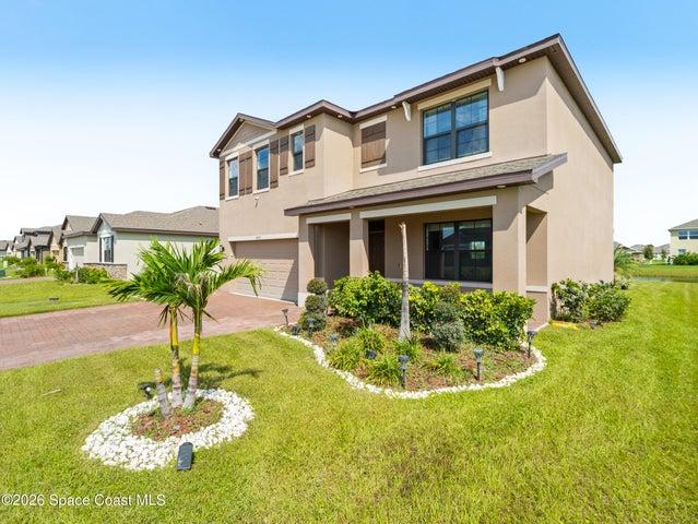6815 Topaz Drive, Grant-Valkaria, FL, 32949 photo 5