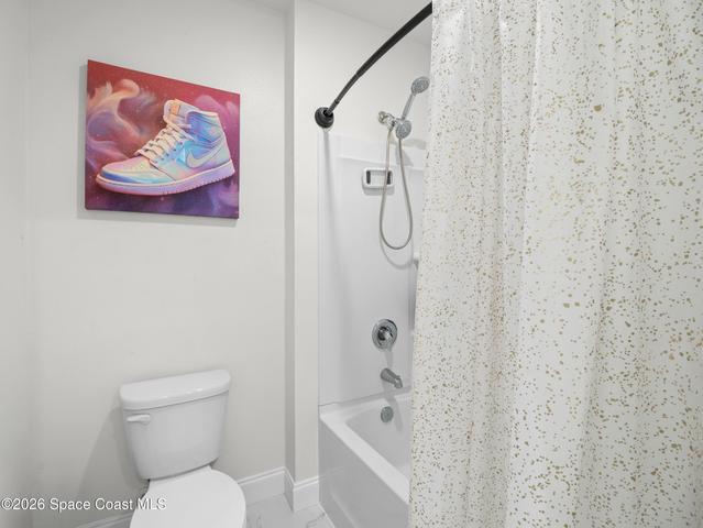 6815 Topaz Drive, Grant-Valkaria, FL, 32949 photo 29