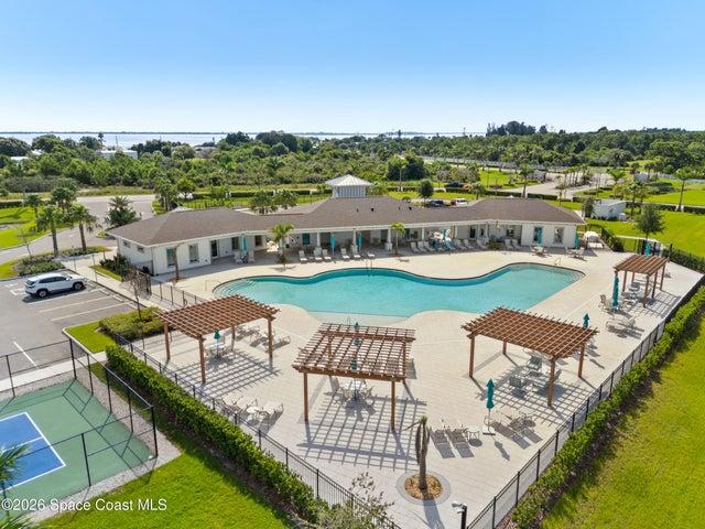 6815 Topaz Drive, Grant-Valkaria, FL, 32949 photo 37