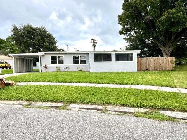 1190 Delmonte Street, Merritt Island, FL, 32953 photo 1