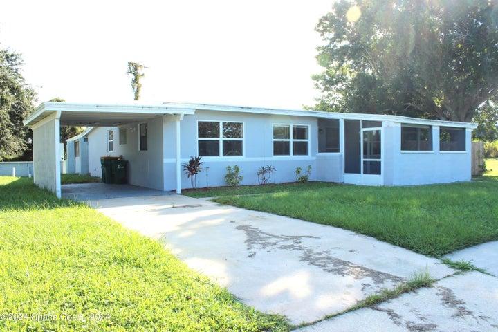 1190 Delmonte Street, Merritt Island, FL, 32953 photo 2
