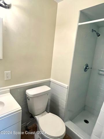 Bathroom #1