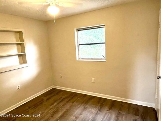 Bedroom #3