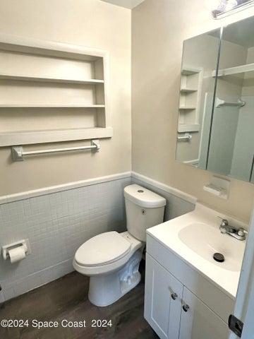 Bathroom #2