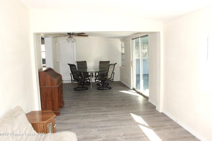 Bonus Room