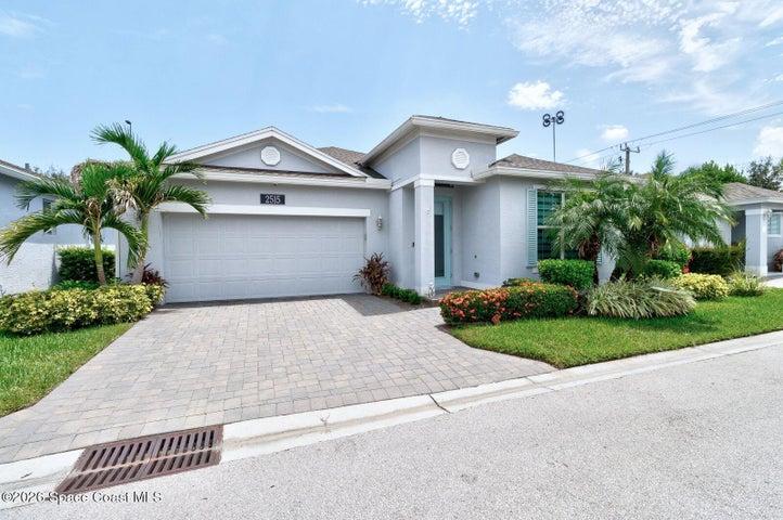 2515 Bella Vista Circle, Vero Beach, FL, 32966 photo 2