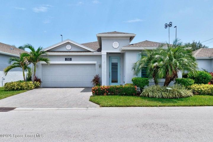 2515 Bella Vista Circle, Vero Beach, FL, 32966 photo 1