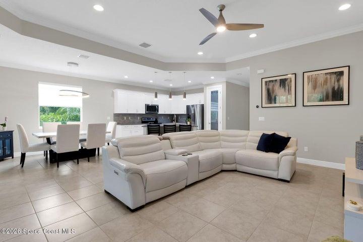 2515 Bella Vista Circle, Vero Beach, FL, 32966 photo 5