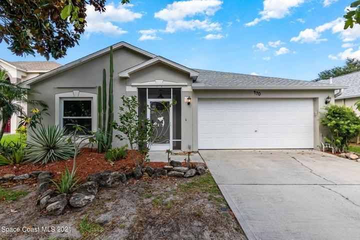 470 Wickham Lakes Drive, Melbourne, FL, 32940 photo 1