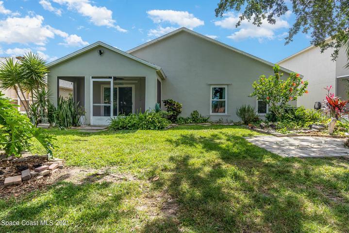 470 Wickham Lakes Drive, Melbourne, FL, 32940 photo 3