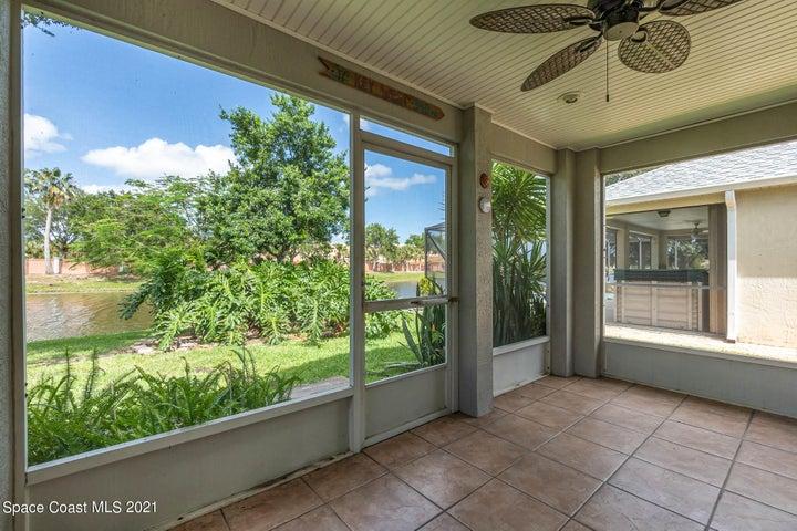 470 Wickham Lakes Drive, Melbourne, FL, 32940 photo 13