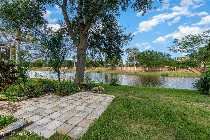 470 Wickham Lakes Drive, Melbourne, FL, 32940 photo 15