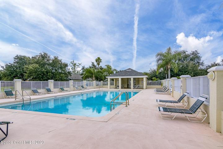 470 Wickham Lakes Drive, Melbourne, FL, 32940 photo 16