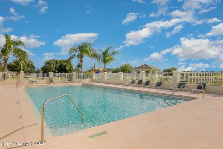 470 Wickham Lakes Drive, Melbourne, FL, 32940 photo 17