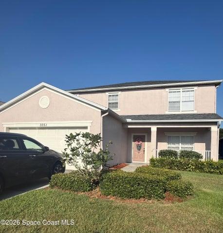 3351 Deer Lakes Drive E, Melbourne, FL, 32940 photo 1