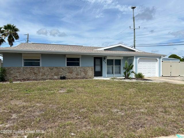 858 Bianca Drive NE, Palm Bay