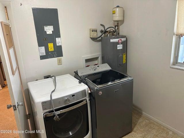 858 Bianca Drive NE, Palm Bay, FL, 32905 photo 8