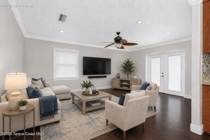 1003 Botany Lane, Rockledge, FL, 32955 photo 6
