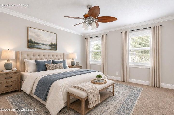 1003 Botany Lane, Rockledge, FL, 32955 photo 8