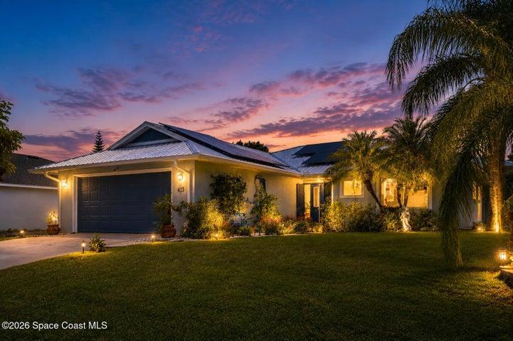 413 Ash Street, Sebastian, FL, 32958 photo 1