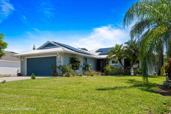 413 Ash Street, Sebastian, FL, 32958 photo 2