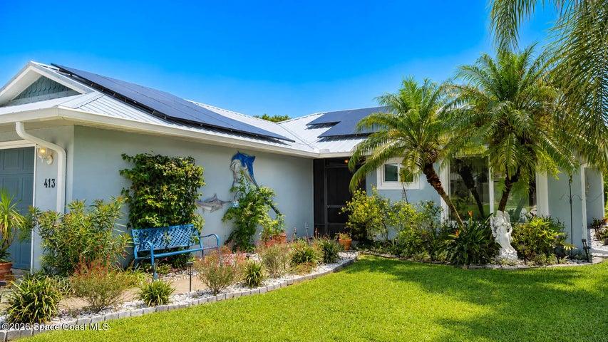 413 Ash Street, Sebastian, FL, 32958 photo 5