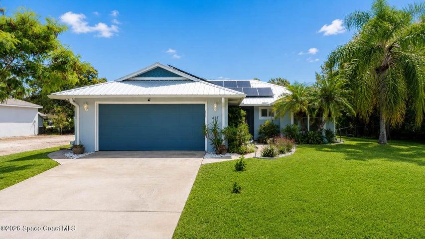 413 Ash Street, Sebastian, FL, 32958 photo 45