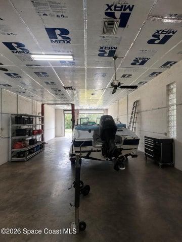 “Imagine what your garage, workshop, or office could look like! ”
