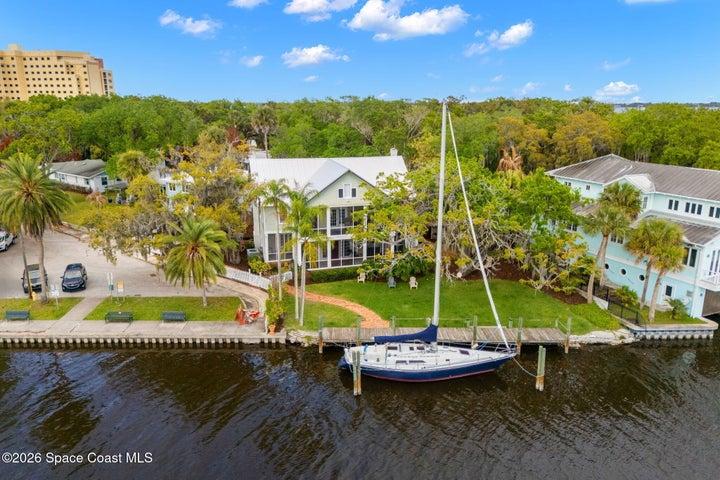 1149 Houston Street, Melbourne, FL, 32935 photo 2