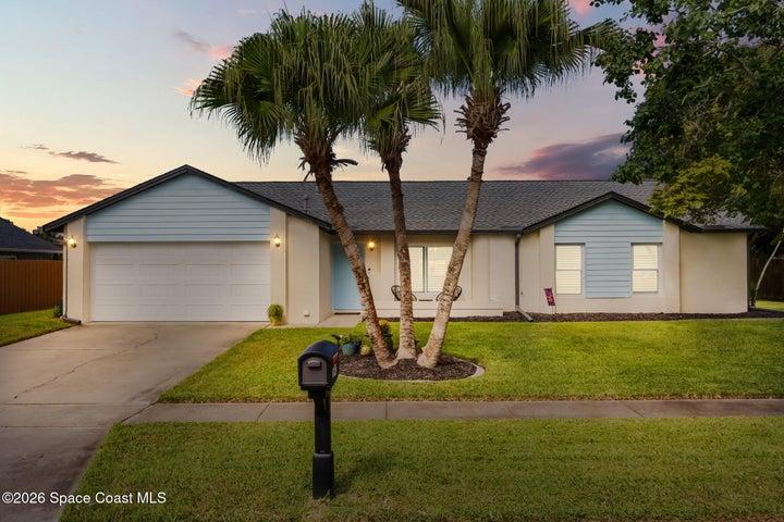 2642 Majestic Avenue, Melbourne, FL, 32934 photo 8