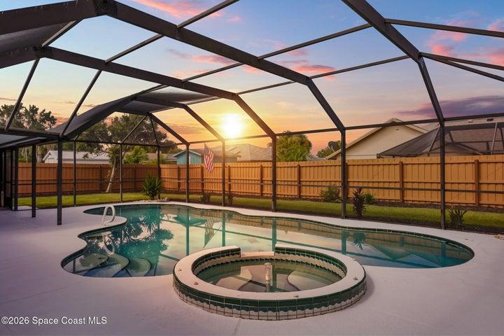 2642 Majestic Avenue, Melbourne, FL, 32934 photo 2