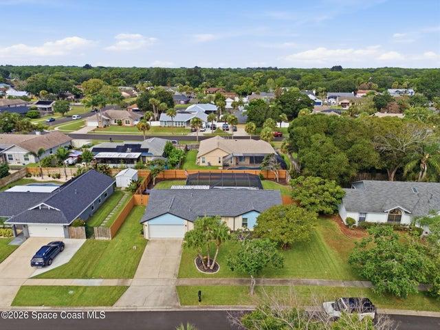 2642 Majestic Avenue, Melbourne, FL, 32934 photo 39