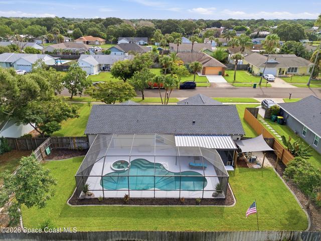 2642 Majestic Avenue, Melbourne, FL, 32934 photo 37