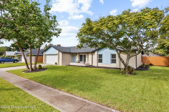 2642 Majestic Avenue, Melbourne, FL, 32934 photo 1