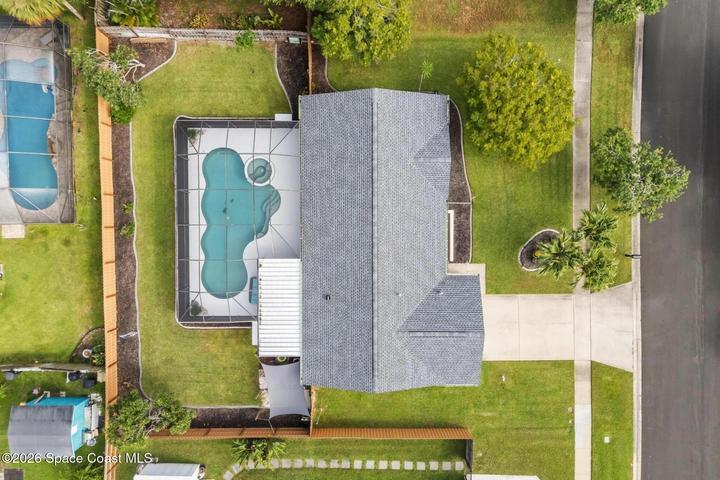 2642 Majestic Avenue, Melbourne, FL, 32934 photo 3