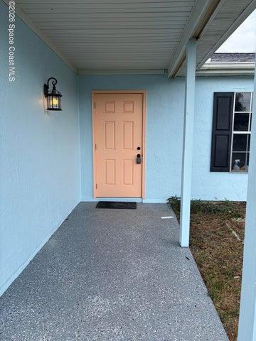 1136 Minnet Court NE, Palm Bay